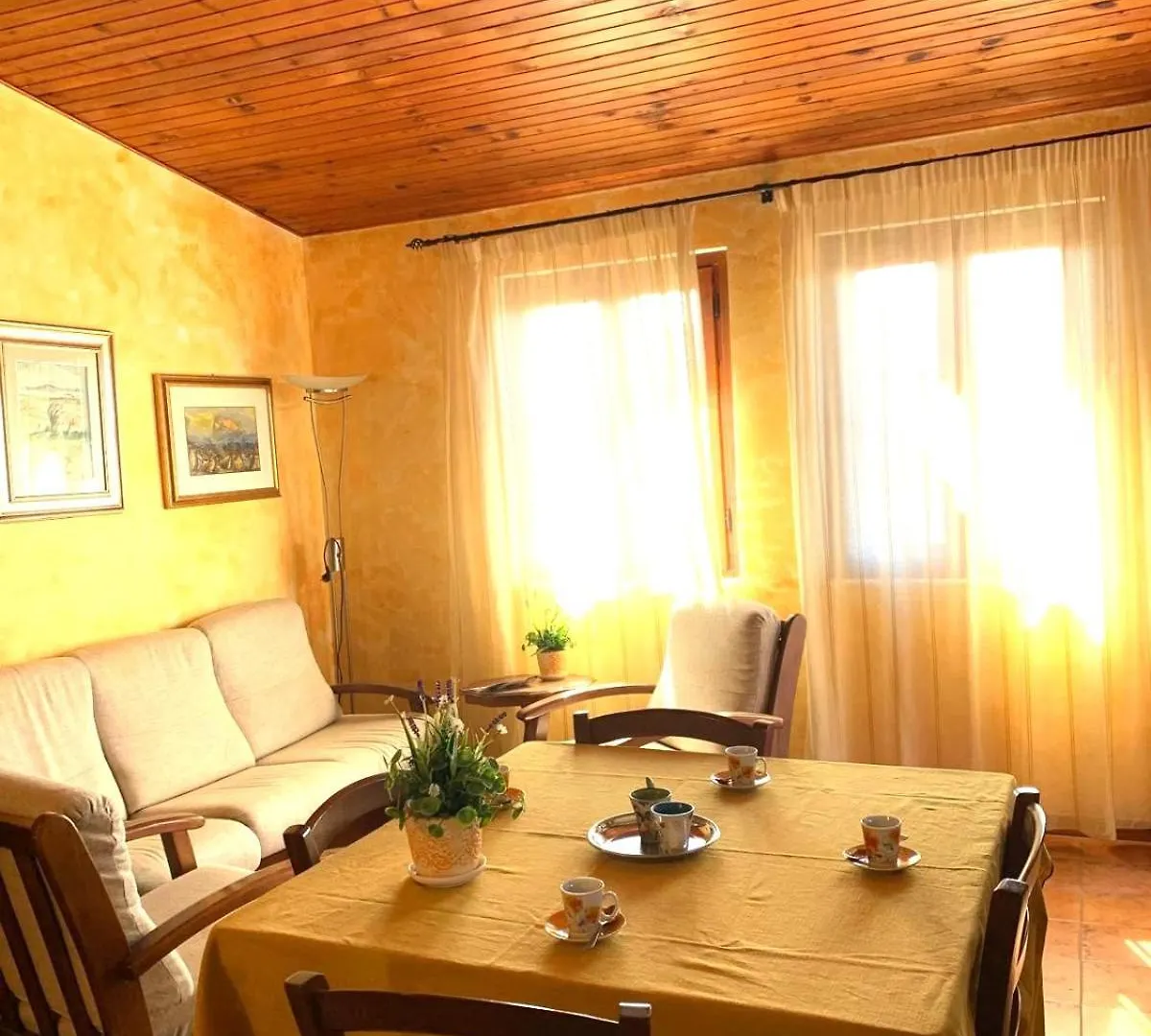 Shr Isola Rossa Apartment