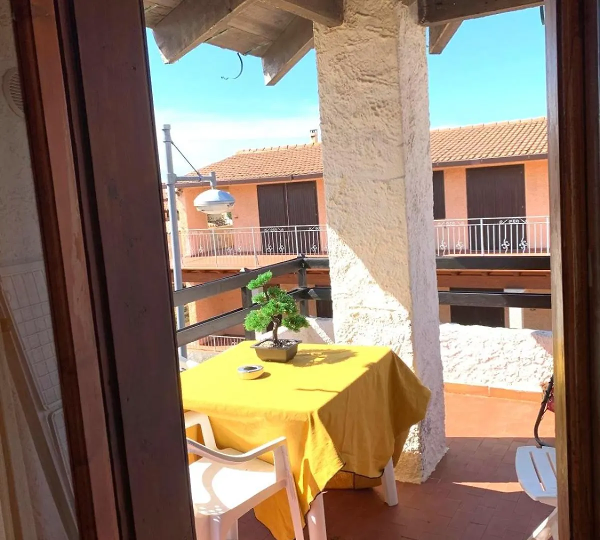 Shr Isola Rossa Apartment