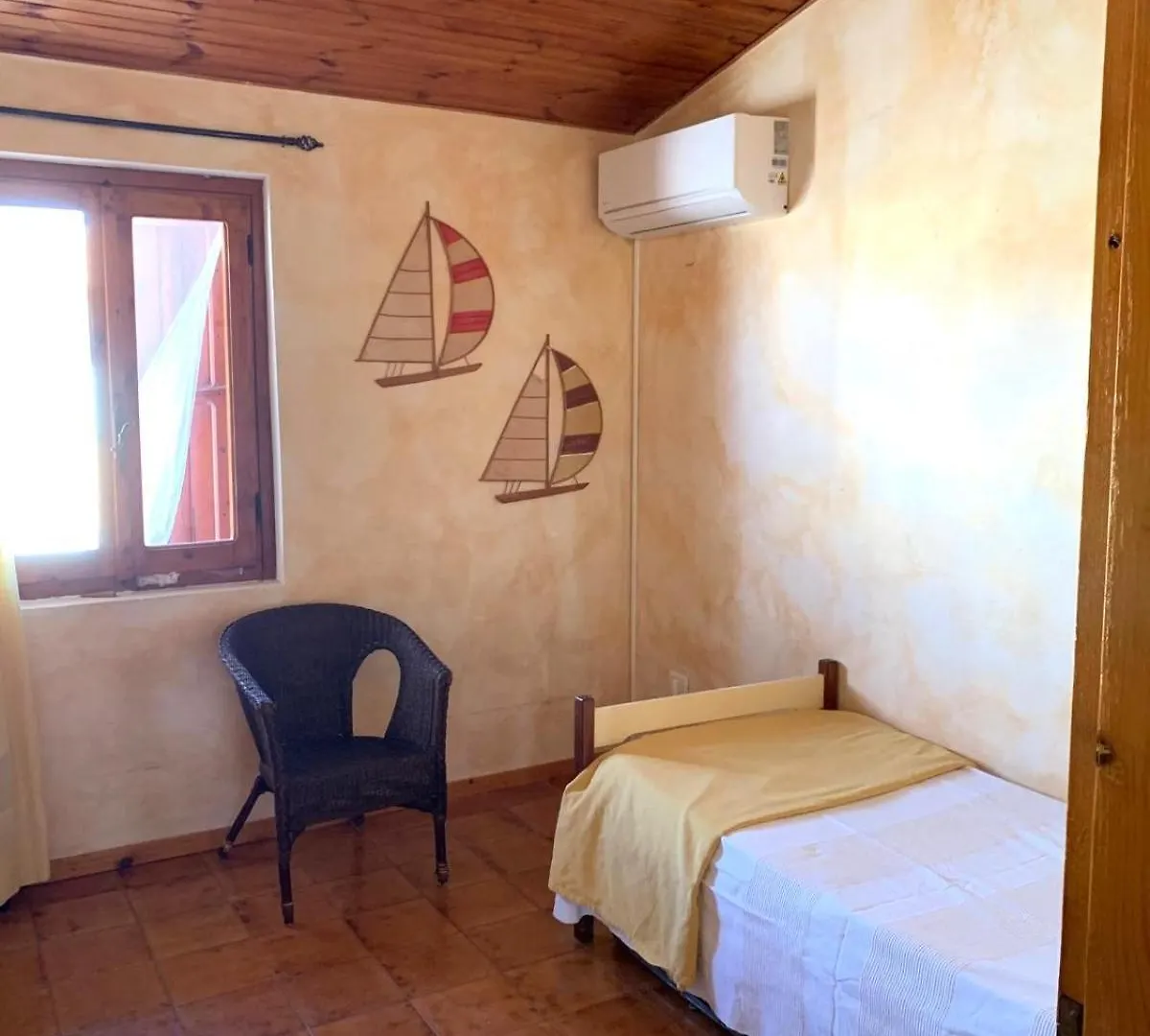 Shr Isola Rossa Apartment Isola Rossa (Sassari)