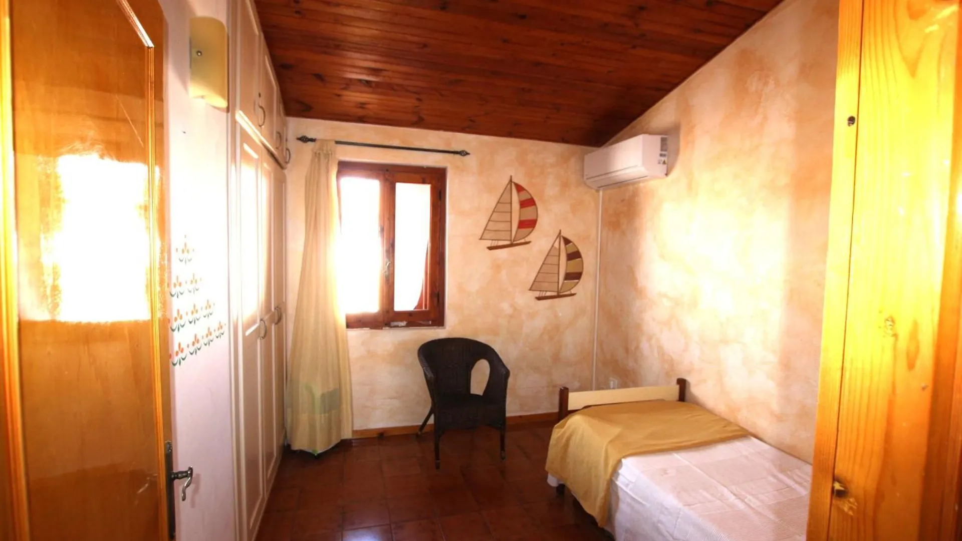Shr Isola Rossa Apartment