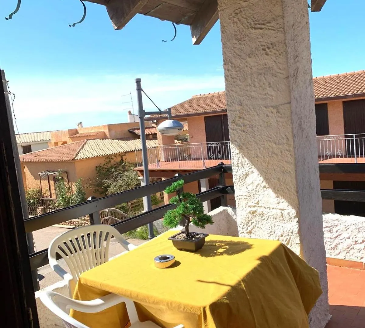 Shr Isola Rossa Apartment Italy