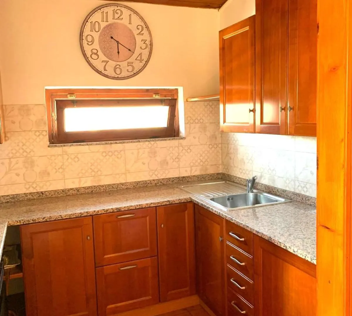 Shr Isola Rossa Apartment