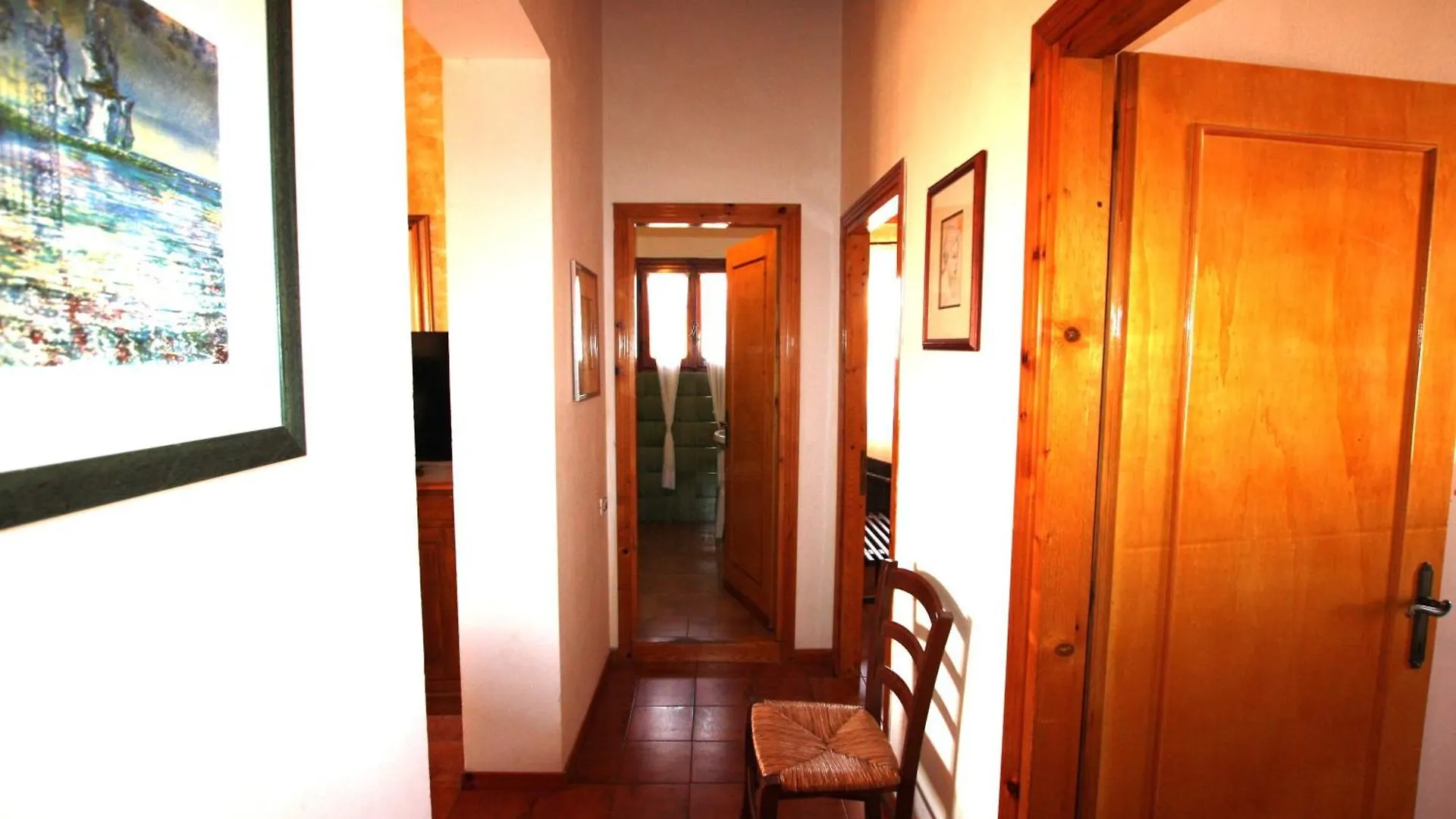 Shr Isola Rossa Apartment Isola Rossa (Sassari)