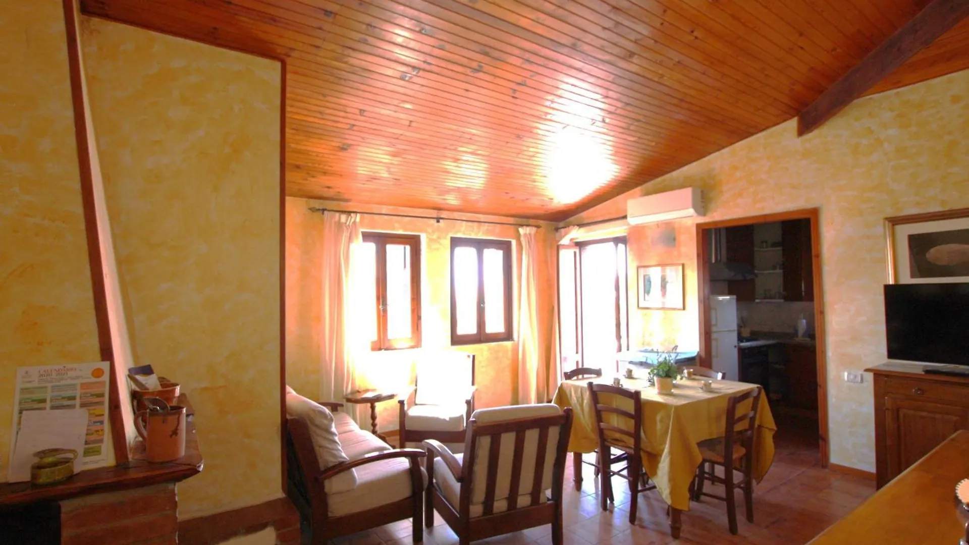 Shr Isola Rossa Apartment