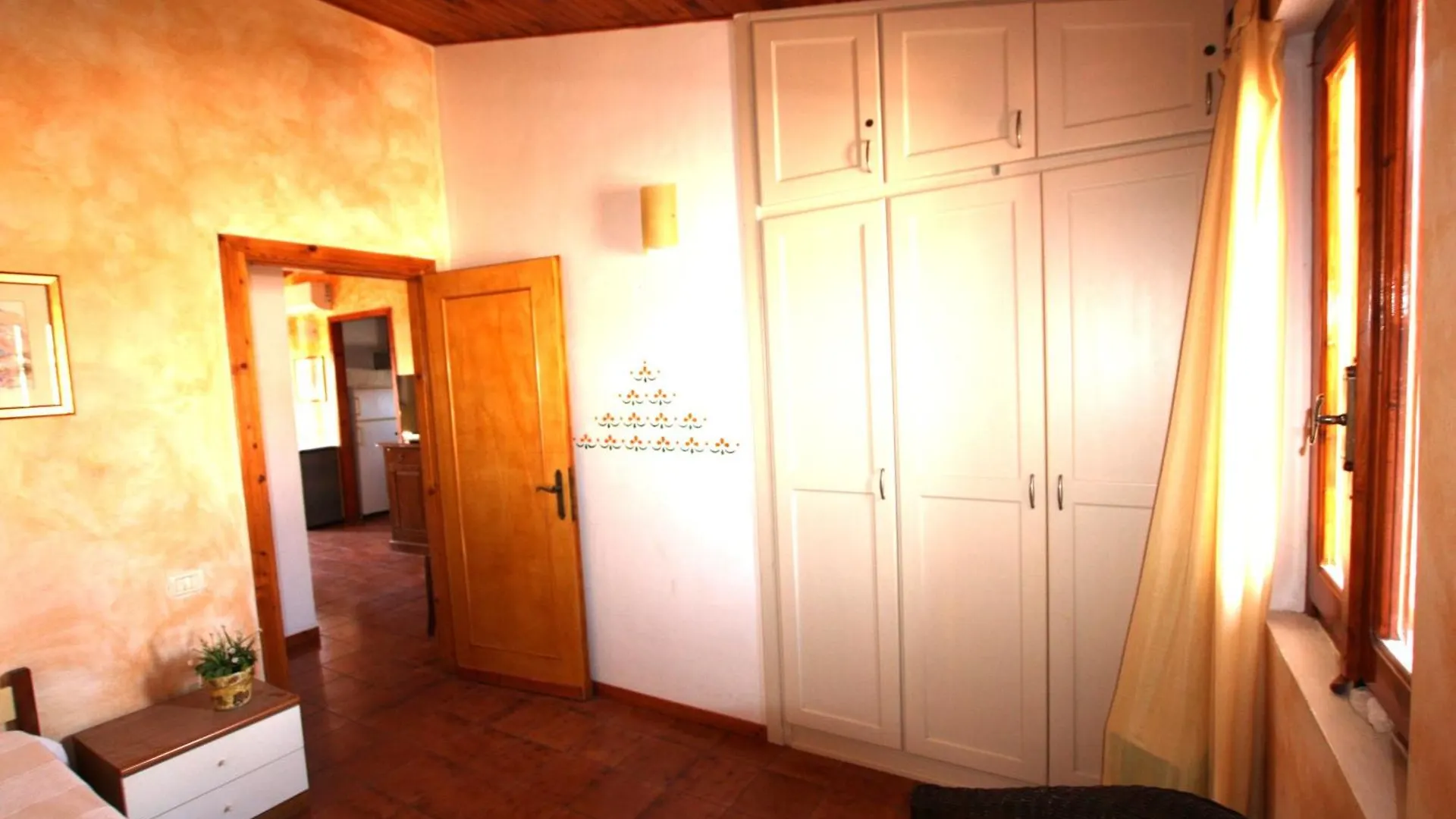 Shr Isola Rossa Apartment Italy